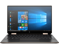HP Spectre 13 x360 i7-1065G7/16GB/1TB/Win10 Black - 545296 - zdjęcie 3